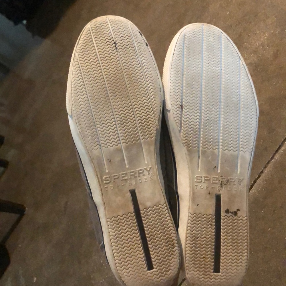 Sperrys - Picture 2 of 2